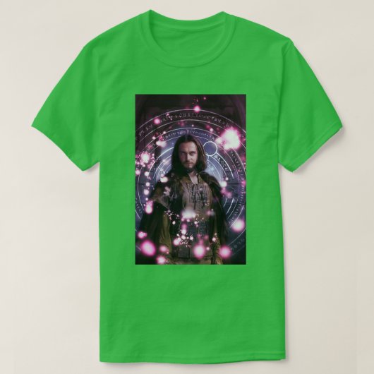 Athelstan T-shirt (Design voorkant)