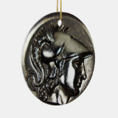 Athena 1 Ornament (Rechts)