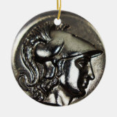 Athena 1 Ornament (Voorkant)
