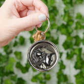 Athena 1 sleutelhanger (Hand)