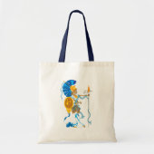Athena Bags Tote Bag (Voorkant)