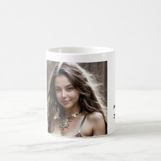 Athena Bogotti Mok, 11 oz 3 Koffiemok