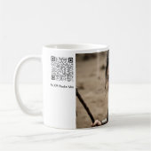 Athena Bogotti Mok, 11 oz 3 Koffiemok (Links)