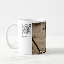 Athena Bogotti Mok, 11 oz 3 Koffiemok