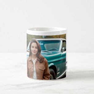 Athena Bogotti Mok, 11 oz 3 Koffiemok