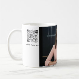 Athena Bogotti Mok, 11 oz 3 Koffiemok