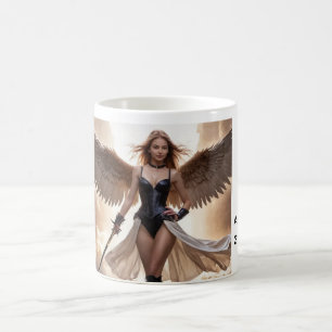 Athena Bogotti Mok, 11 oz 3 Koffiemok