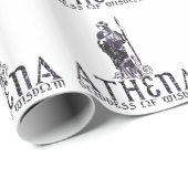 Athena Cadeaupapier (Rol Hoek)