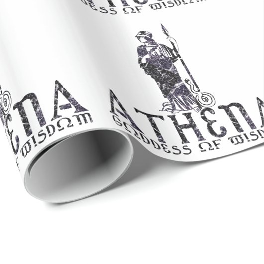 Athena Cadeaupapier (Rol Hoek)