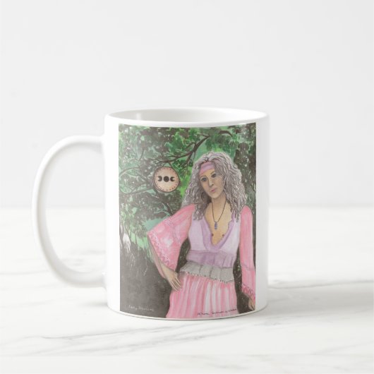 Athena Classic Mok (Links)