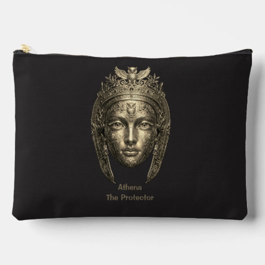 Athena - De Beschermer Etui (Voorkant)