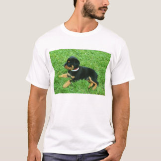 Athena de Pup T-shirt