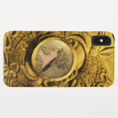 ATHENA EN BESTRIJDING VAN GRIFFINS Case-Mate iPhone CASE (Achterkant (horizontaal))