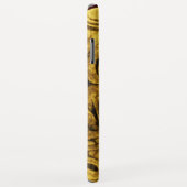 ATHENA EN BESTRIJDING VAN GRIFFINS Case-Mate iPhone CASE (Achterkant/rechts)