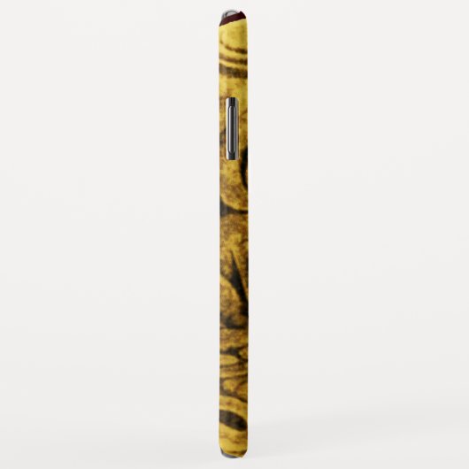 ATHENA EN BESTRIJDING VAN GRIFFINS Case-Mate iPhone CASE (Achterkant/rechts)