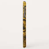 ATHENA EN BESTRIJDING VAN GRIFFINS Case-Mate iPhone CASE (Achterkant/links)