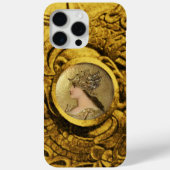 ATHENA EN BESTRIJDING VAN GRIFFINS Case-Mate iPhone CASE (Achterkant)