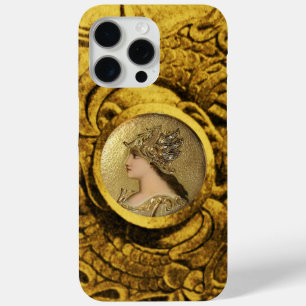 ATHENA EN BESTRIJDING VAN GRIFFINS iPhone 15 PRO MAX HOESJE