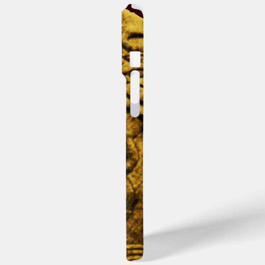 ATHENA EN BESTRIJDING VAN GRIFFINS Case-Mate iPhone CASE (Achterkant / Links)