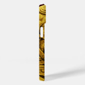 ATHENA EN BESTRIJDING VAN GRIFFINS Case-Mate iPhone CASE (Achterkant / Rechts)