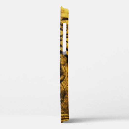 ATHENA EN BESTRIJDING VAN GRIFFINS Case-Mate iPhone CASE (Achterkant / Links)