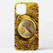 ATHENA EN BESTRIJDING VAN GRIFFINS Case-Mate iPhone CASE (Achterkant)