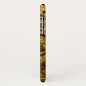 ATHENA EN BESTRIJDING VAN GRIFFINS Case-Mate iPhone CASE (Achterkant/links)