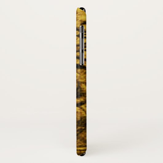 ATHENA EN BESTRIJDING VAN GRIFFINS Case-Mate iPhone CASE (Achterkant/links)