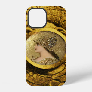 ATHENA EN VECHTGRYPHONS iPhone 12 HOESJE