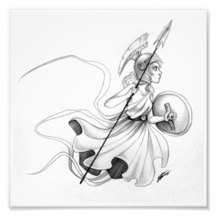Athena Foto Afdruk