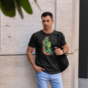 Athena Goddess Mythical Griekenland T-shirt