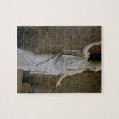 Athena, Grieks, waarschijnlijk vijfde eeuw voor Ch Legpuzzel (Horizontaal)