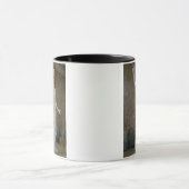 Athena, Grieks, waarschijnlijk vijfde eeuw voor Ch Mok (Midden)