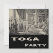 Athena in het Parthenon Kaart (Voorkant)