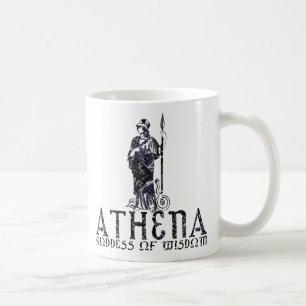 Athena Koffiemok