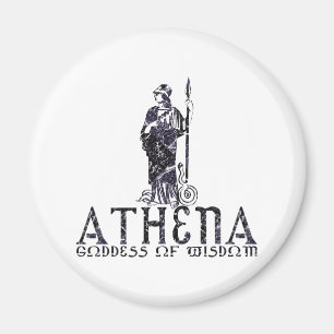 Athena Magneet