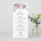 Athena Menu (Staand voorkant)