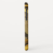ATHENA MET FANTASY GRIFFINS EN PAARS GEMSTONE Case-Mate iPhone CASE (Achterkant/links)