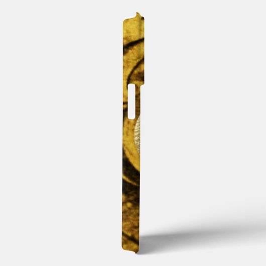 ATHENA MET FANTASY GRIFFINS EN PAARS GEMSTONE Case-Mate iPhone CASE (Achterkant / Rechts)