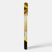 ATHENA MET FANTASY GRIFFINS EN PAARS GEMSTONE Case-Mate iPhone CASE (Achterkant / Rechts)