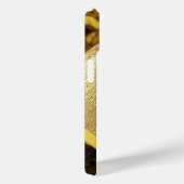 ATHENA MET FANTASY GRIFFINS EN PAARS GEMSTONE Case-Mate iPhone CASE (Achterkant / Rechts)