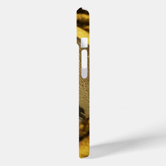 ATHENA MET FANTASY GRIFFINS EN PAARS GEMSTONE Case-Mate iPhone CASE (Achterkant / Links)