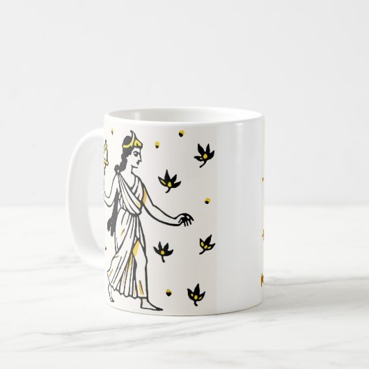 Athena Mok (Voorkant links)