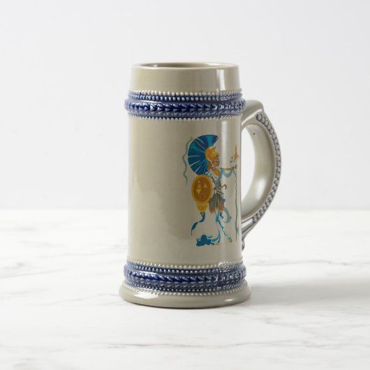 Athena Mokken (Voorkant rechts)