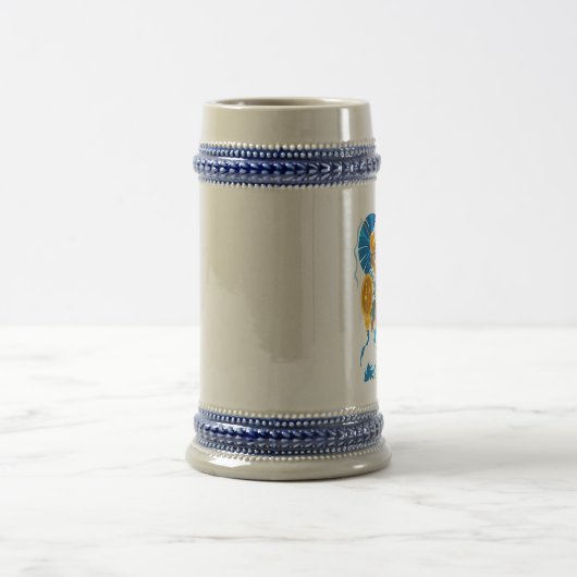 Athena Mokken (Center)