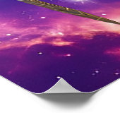 Athena Mythologie Serie Poster (Hoek)