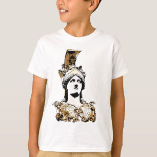 ATHENA PALLAS T-SHIRT