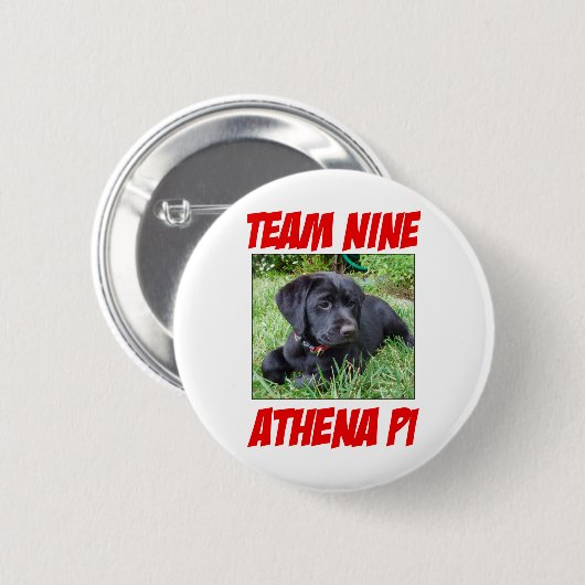Athena Pi Button 1 (Voorkant /achterkant)