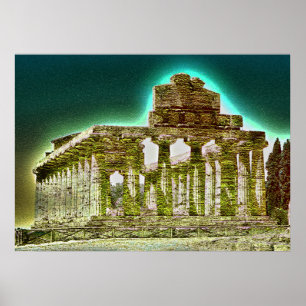 athena poster