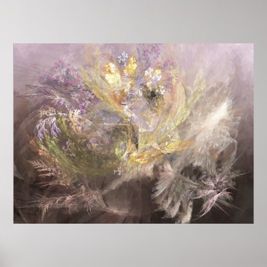 Athena Poster (Voorkant)